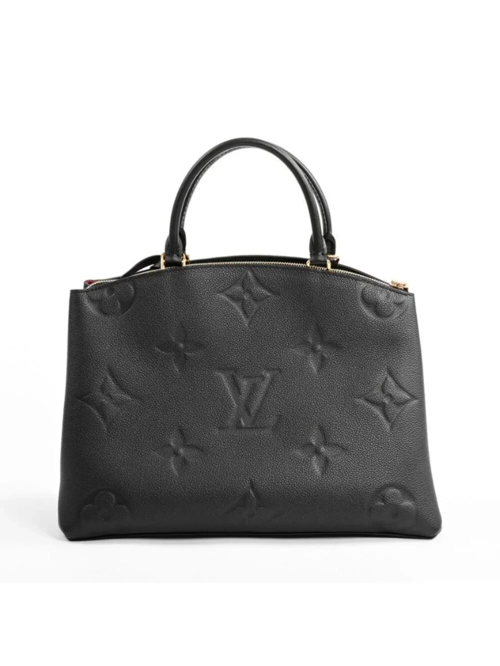 Louis Vuitton Grand Palais MM Handbag